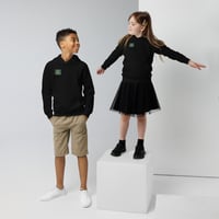 Image 2 of Kids eco hoodie