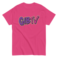 Image 3 of GIBTV '26 T-Shirt