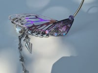 Image 2 of MystiQ Fae wing frames