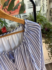Image 3 of Old Navy stripe dress