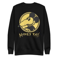 Image 1 of Mickey Rat Sweatshirt