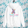 Tideline skate hoodie