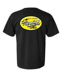 Image 3 of STYLE | FUNCTION LOGO TEE