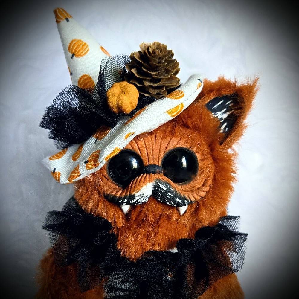 Image of Autumn Dreams