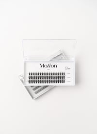 Image 1 of Lash clusters “Vixen” by Motion pro 