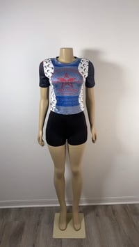 Image 1 of Approved Short Set
