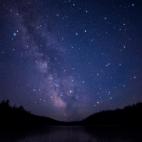 Image 1 of Starry Night 