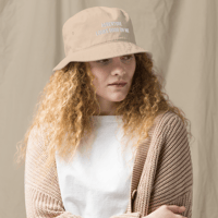 Image 1 of Adventure Bucket Hat