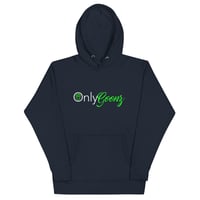 Image 4 of Only Goonz Hoodie