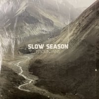 Image 1 of Slow Season - Mountains