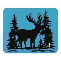 Tapis de souris 1