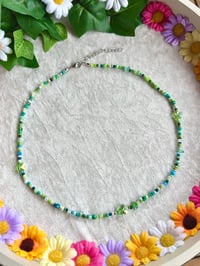 Tinkerbell Necklace