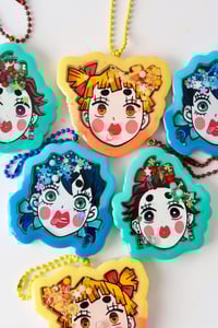 Image 2 of Preorder -  Entertainment District Girls