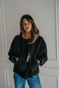 Image 11 of Veste YVETTE 