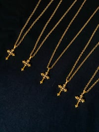 Image 7 of Deity Necklace 