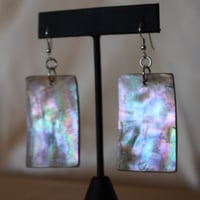 Image 2 of Abalone Rectangles (Large)