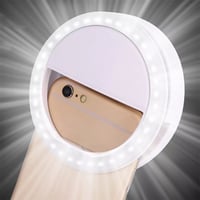 Selfie Ring Light 