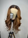 Wig Maintenance 