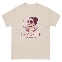 Image 4 of CHADETTE BANGKOK classic tee