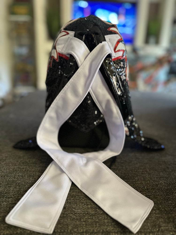 Image of Penta Original Luchador - PRO Mask