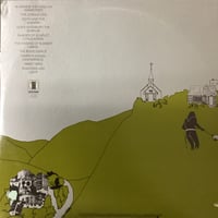 Image 2 of Joni Mitchell - The Hissing Summer Lawns