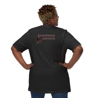 Image 2 of Ravenswood Institute T-shirt