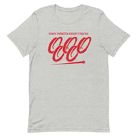 Image 1 of Team Olympia Unisex T-shirt