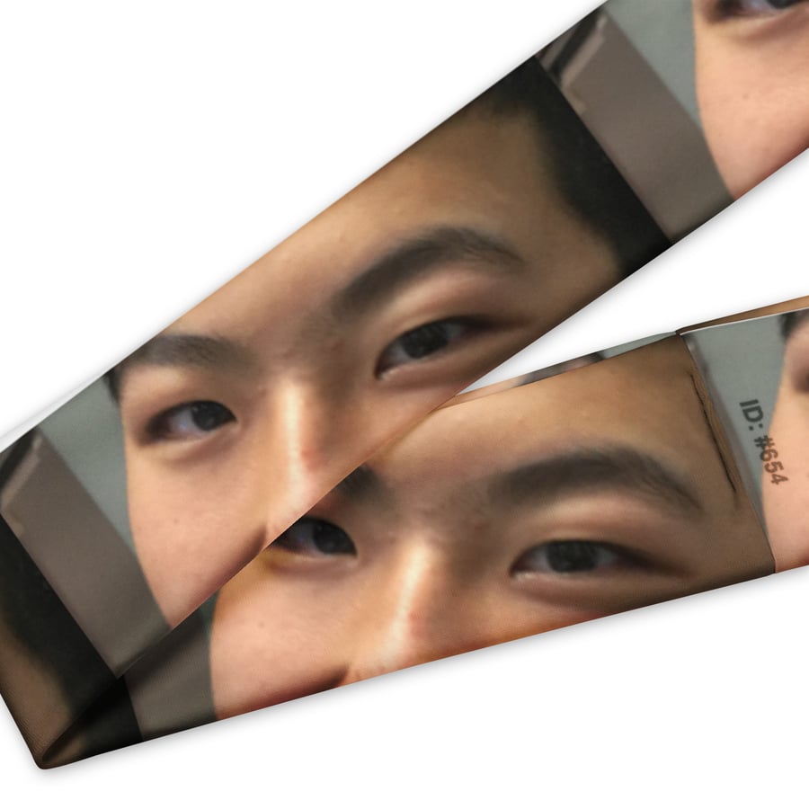 Image of Tony Tu Headband