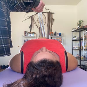 Image of Sedona Energy Healing Certification 