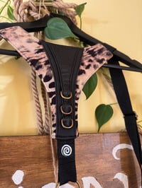 Image 3 of Leopard Holsterbag