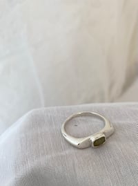 Image 2 of Green Tourmaline 