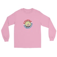 Image 6 of DOLLY FOR PRESIDENT LONG SLEEVE SHIRT