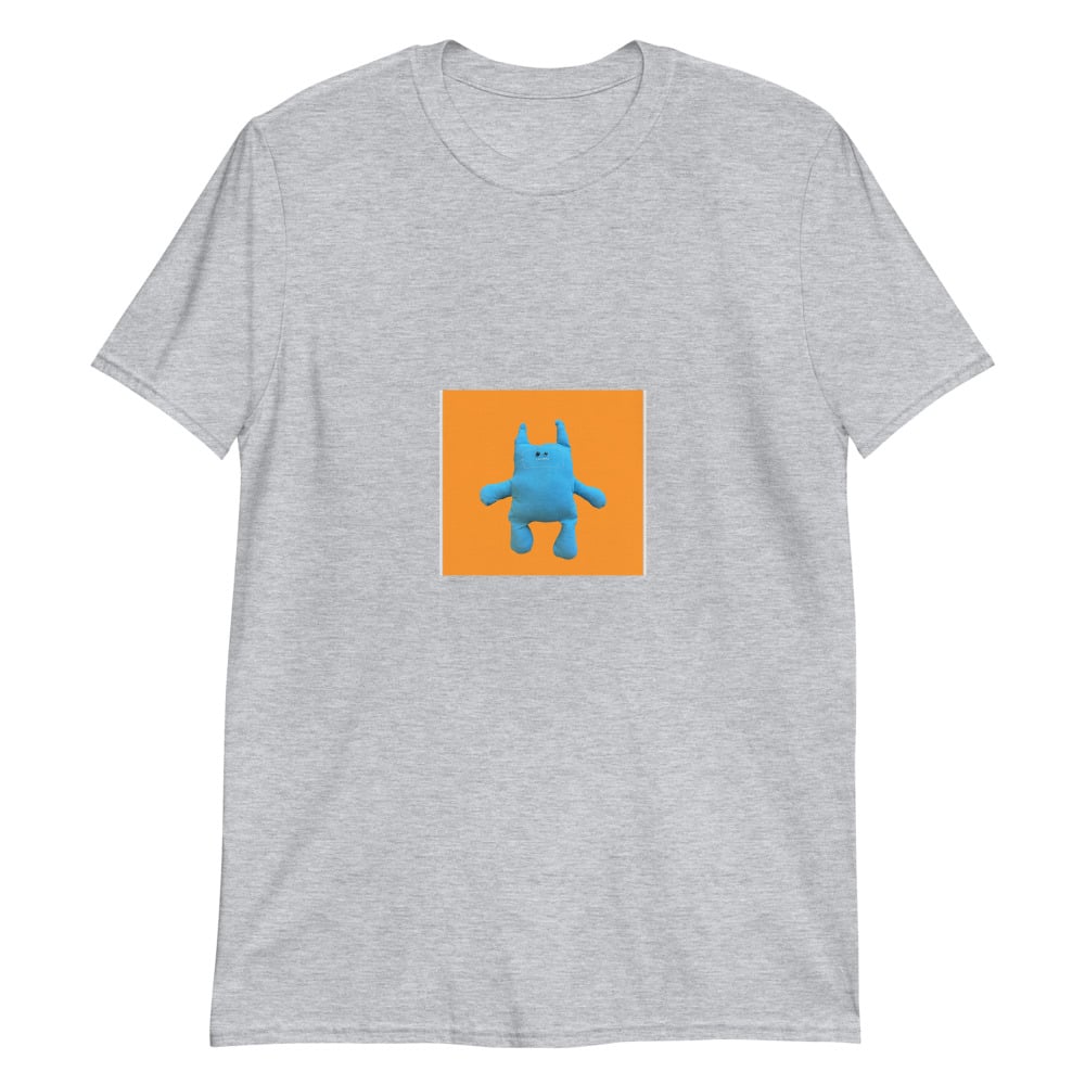 Image of Short-Sleeve Shmata Monster tee