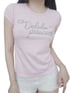 Delulu Princess baby tee Image 3