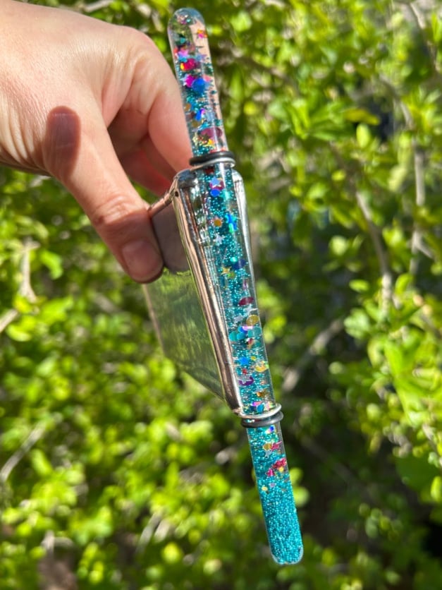 Image of Zen Mini AuraScope