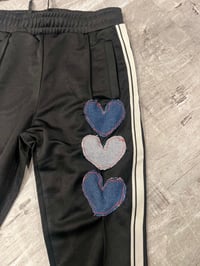 Image 5 of Trackheart track pants 