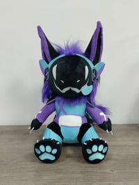 Image 7 of ByteMe-X Protogen preorder