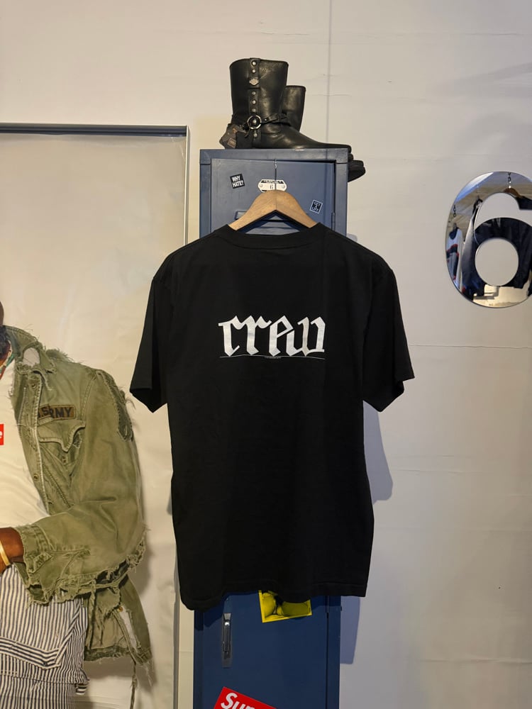 Image of Vintage Ozzy Osbourne 95’ Crew Tee