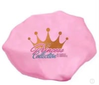 Princess Silk Hair Bonnets 