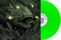 Image 2 of V/A - “It Cam From The Abyss Vol.2” LP