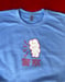 Image of NLP SWEATER