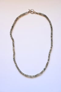 Image 1 of Eartha necklace #43