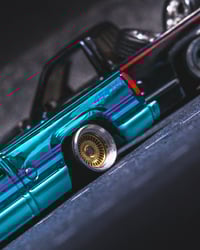 Image 3 of RLC CHEVY SILVERADO CUSTOM