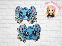 Stitch