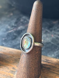 Image 1 of Low Tides Ring (5.5)