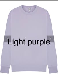 Image 15 of Plain T-shirts and Sweatshirt, pick any design you like.