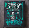 Dying of Fright: Masterpieces of the Macabre, by Les Daniels