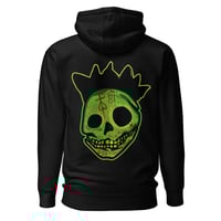 Image 4 of king of kings Hoodie