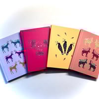 Image 1 of Lined Journals-Preorder