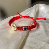 Image 5 of San Benito baby protection bracelet